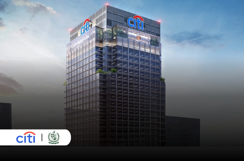 Citi partners with Government of Pakistan to launch sovereign sustainable finance framework