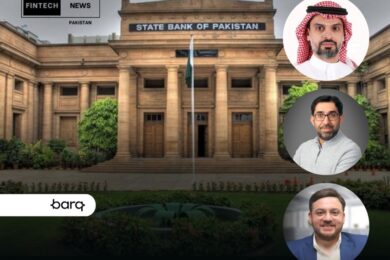 Saudi Arabian fintech barq gets In-Principle Approval from SBP to set up EMI in Pakistan