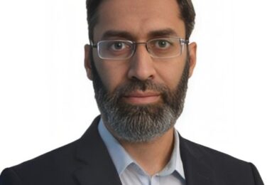 Telenor Pakistan Appoints Bilal Javed Bhatti as Chief Business Officer