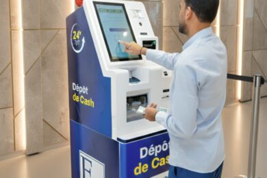 TouchPoint Expands Globally with CADEPO Deployment powered by QMatch at Exim Bank Djibouti, SA