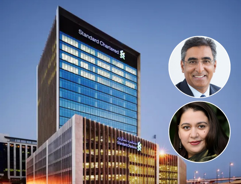 Standard Chartered Pakistan and IFC Launch $400m Facility to Boost Trade and Working Capital Financing