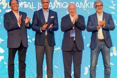 Mobilink Bank Launches Islamic Banking Operations in Pakistan