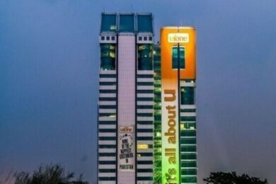 Telenor–Ufone Merger Reaches Final Stage, Completion Expected in Early December