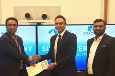 Telenor Pakistan and Data Vault Launch Nation’s First AI-Ready Sovereign Cloud