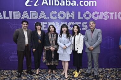 Alibaba.com and UPS Pakistan Join Forces to Empower Pakistani Exporters with Advanced Logistics Services