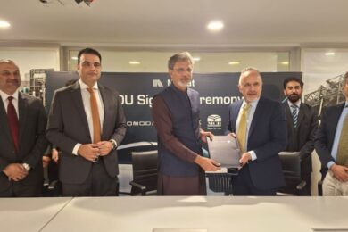 MCB Bank and NexGen Auto Launch Exclusive Auto Financing Partnership to Accelerate Access to Premium EV and Hybrid Vehicles