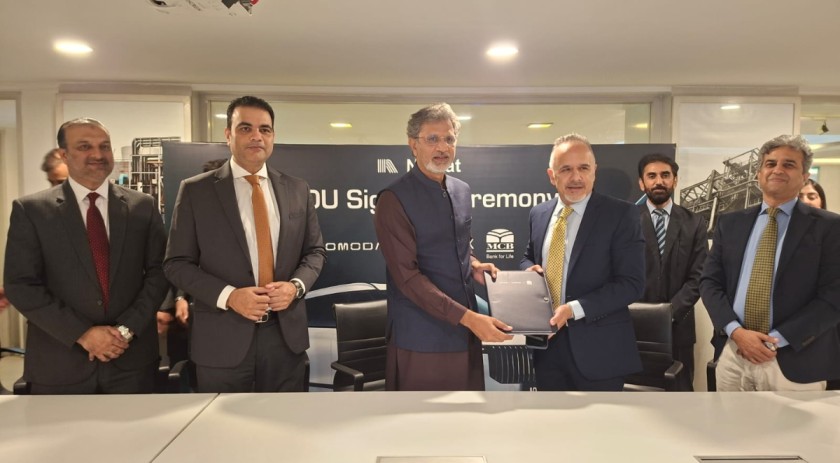 MCB Bank and NexGen Auto Launch Exclusive Auto Financing Partnership to Accelerate Access to Premium EV and Hybrid Vehicles