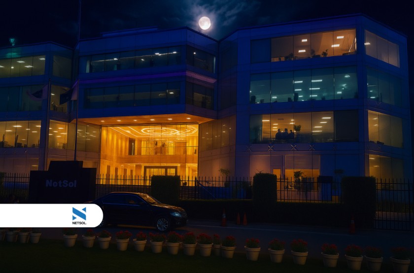 NetSol Technologies Secures Rs500 Million Agreement with KP Government to Advance Paperless Governance Project