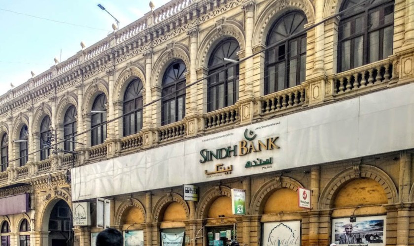 Sindh Bank Reports Rs 2.54 billion profit before tax, 213% Growth in Operating Profit for 9 Months 2025