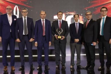 Faysal Bank Honored as Pakistan’s Best Bank (Mid-Sized) at Pakistan Banking Awards
