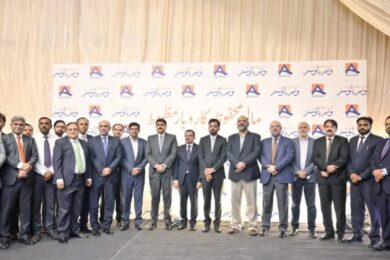 Allied Bank unlocks growth for agricultural businesses with warehouse facility