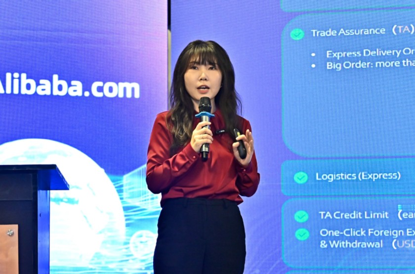 Alibaba.com and UPS Pakistan Join Forces to Empower Pakistani Exporters with Advanced Logistics Services