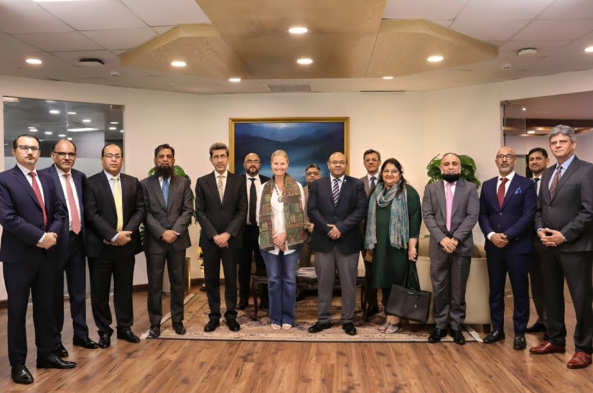 Askari Bank and Autosoft Dynamics Partner to Accelerate Digital Transformation in Lending