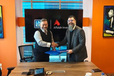 Alfalah Investments and LMKR to launch Angel Investment Fund for Pakistan’s Startups