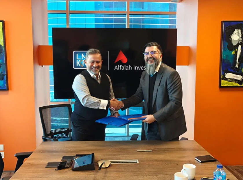 Alfalah Investments and LMKR to launch Angel Investment Fund for Pakistan’s Startups
