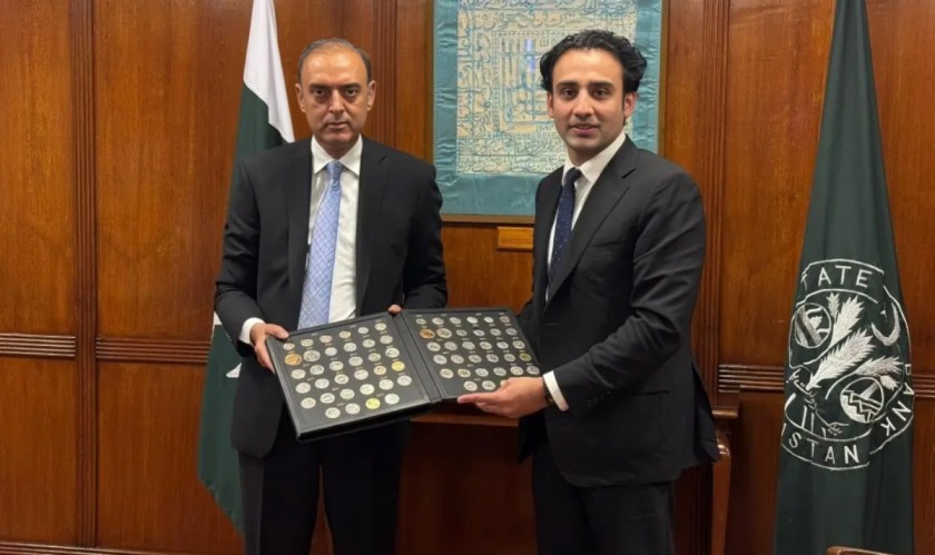 PVARA Chief, SBP Governor Discuss Digital Asset Regulation and CBDC Roadmap