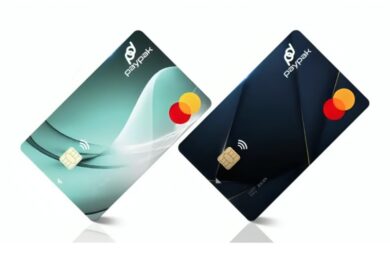 1LINK Personalization Bureau Receives Mastercard Personalization Certificate