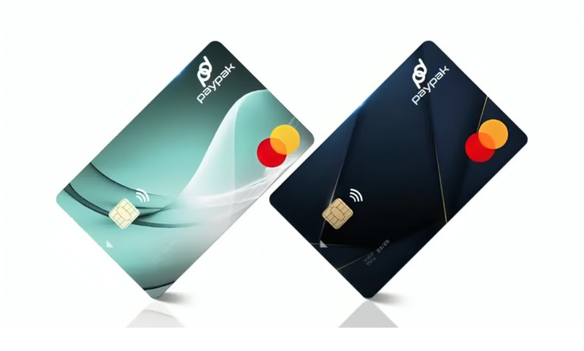 1LINK Personalization Bureau Receives Mastercard Personalization Certificate