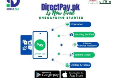 Dynamic Solutions Pakistan Launches ‘DirectPay’ to Transform Digital Payments in Pakistan