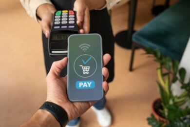 Mobile app-based transactions soar, driving 10% growth in Pakistan’s retail payments - SBP