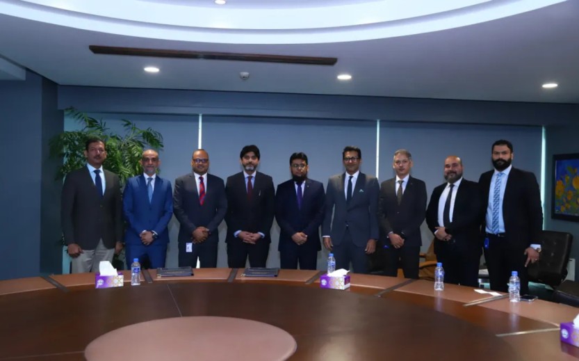 Meezan Bank Partners with Etihad Airways to Offer Exclusive Travel Discounts for Debit Cardholders