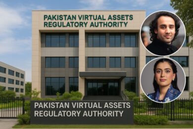 PVARA Engages UAE Delegation to Advance Real-World Asset Tokenisation in Pakistan