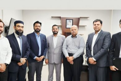aik by BankIslami Launches Pakistan’s First Shariah Compliant Raast QR Payment Gateway