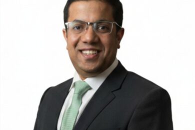 Government Appoints Ali Farid Khwaja as SECP Commissioner