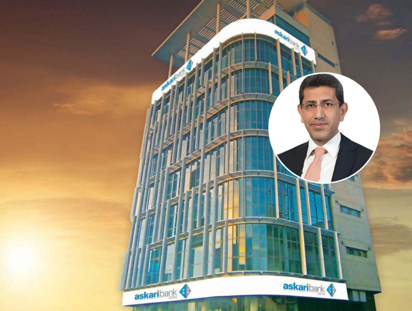 Askari Bank Accelerates Transition to Shariah-Compliant Banking Across Pakistan