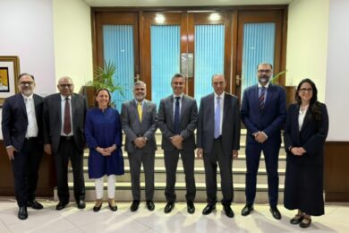 Pakistan and Visa align on Digitizing Govt. Payments and financial inclusion in Pakistan