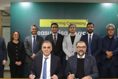 easypaisa Digital Bank Partners with Visa to expand card-based payments