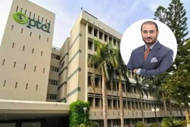 PTCL Group Injects PKR 15 Billion Capital Into U Microfinance Bank Limited