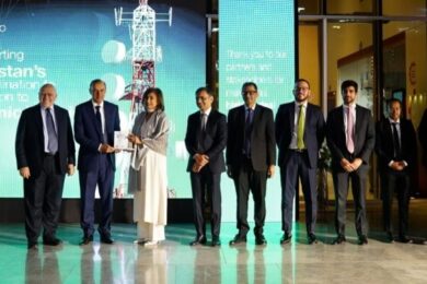 UBL and Meezan Bank lead Pakistan’s largest private sector Islamic Financing of Rs133 billion