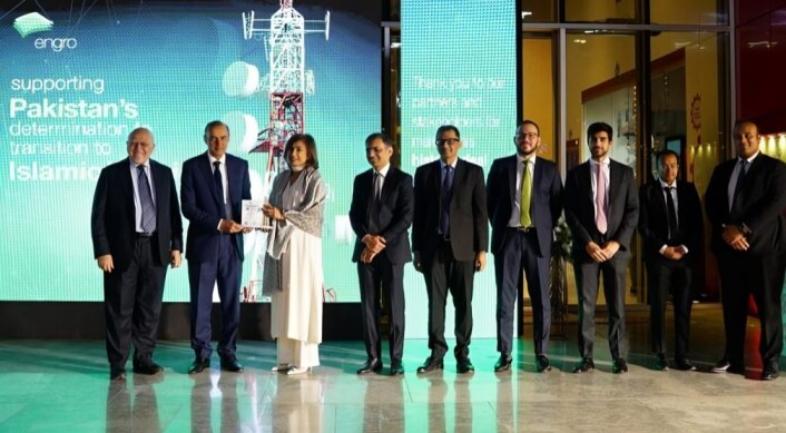 UBL and Meezan Bank lead Pakistan’s largest private sector Islamic Financing of Rs133 billion