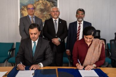 Faysal Bank and Waseela ink MoU to Finance Farmers