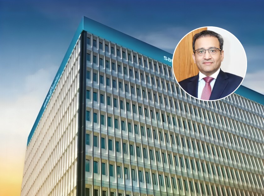 Samba Bank Appoints Rashid Jahangir as President and CEO