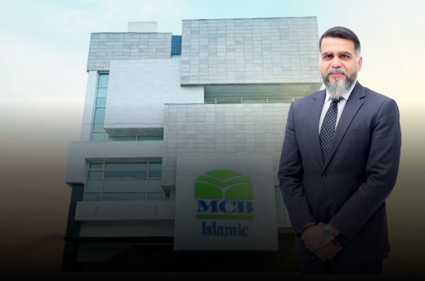 MCB Islamic Bank appoints Hammad Khalid as President & CEO