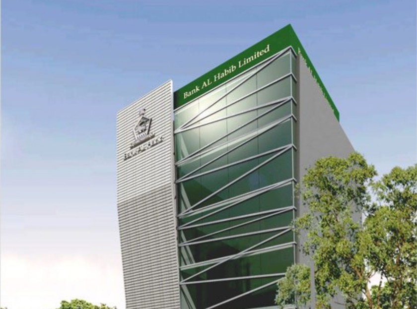 Bank Al Habib Posts Rs. 32.46 Billion Profit in 2025