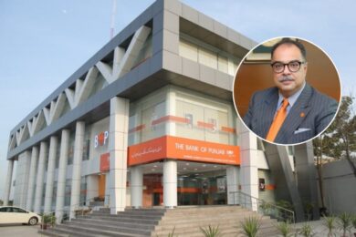 BOP Posts highest-ever Rs. 35.80 Billion Pre-Tax Profit in 2025, Deposits Cross Rs. 2.0 Trillion