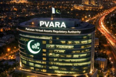 PVARA Launches Regulatory Sandbox for Virtual Assets in Pakistan