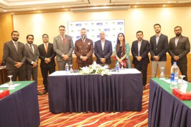 ABHI Microfinance Bank, 1LINK to launch 1GO Raast P2M services for merchants