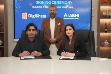 ABHI Microfinance Bank, DigiKhata partner to unlock financing for SMEs