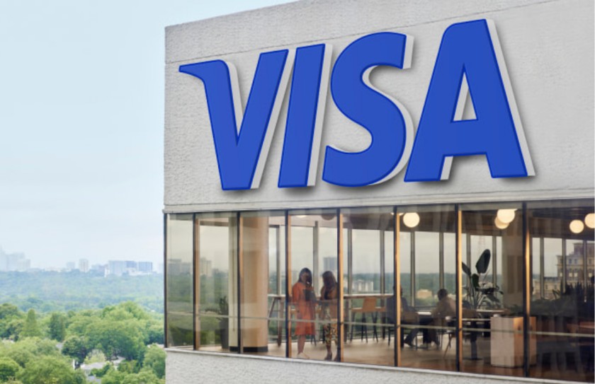 Visa Intelligent Authorization modernizes payment processing for acquirers, unlocking an era of innovation