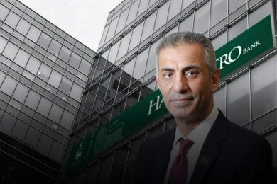 Habib Metro Bank Reappoint Khurram Shahzad Khan as President and CEO