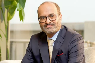 JazzCash CEO Murtaza Ali Named to Jury of The Money Awards by Money20/20