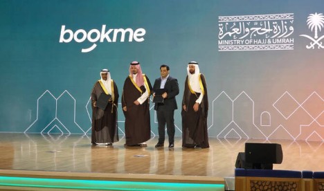 Saudi Arabia partners with Bookme Travel Platform to enable instant Umrah visas for Pakistanis