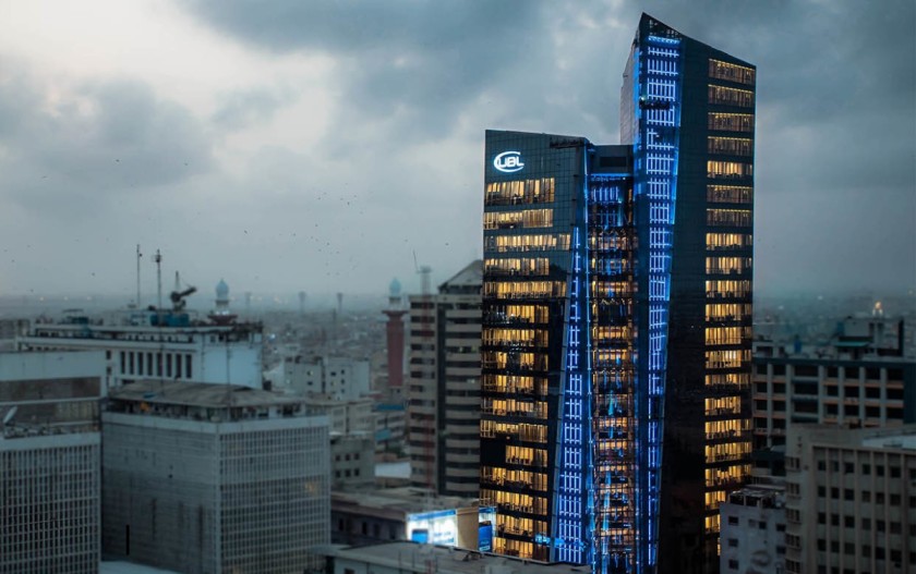 UBL Posts Highest-Ever Quarterly Profit of Rs. 48.4 Billion in Q1 2026