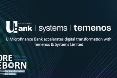 U Microfinance Bank Accelerates Digital Transformation with Temenos & Systems Limited
