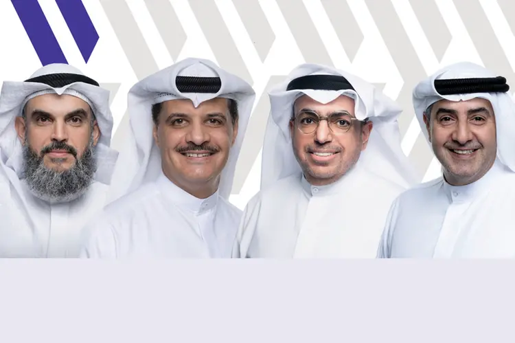 Warba Bank announces New Management Structure