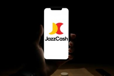JazzCash processing Rs16.8trn in Gross Transaction Value in 12 months